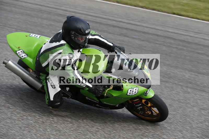 /24 08.06.2025 TZ Motorsport ADR/Gruppe gruen/88